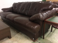 Soffa 3-sits
